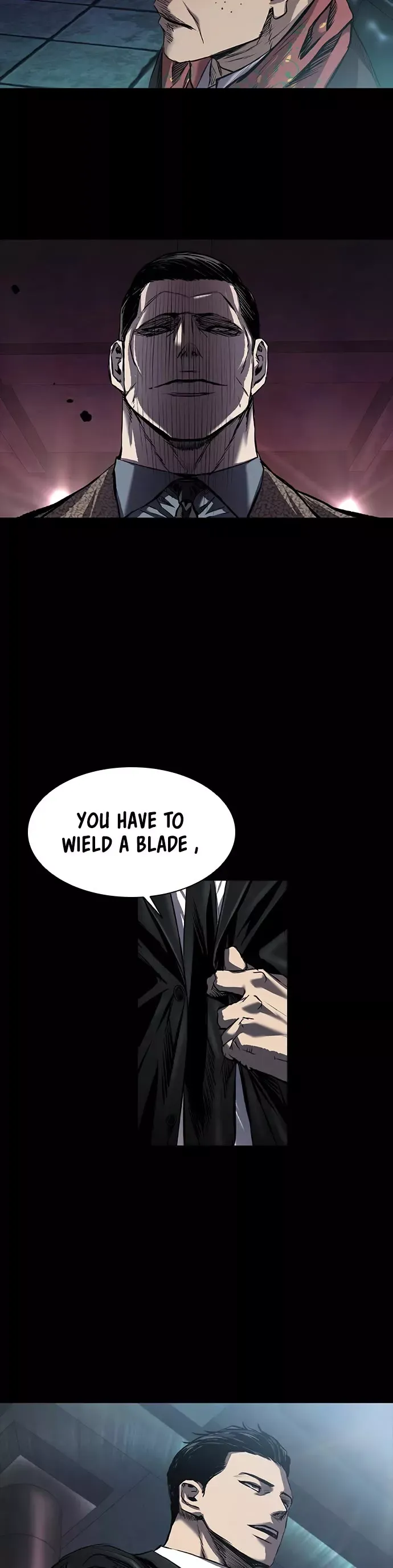 Read Castle 2: Pinnacle Manga Online