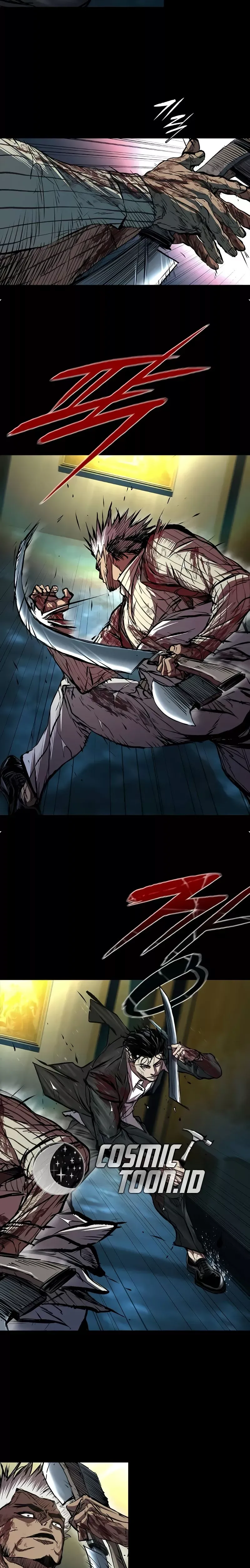 Read Castle 2: Pinnacle Manga Online