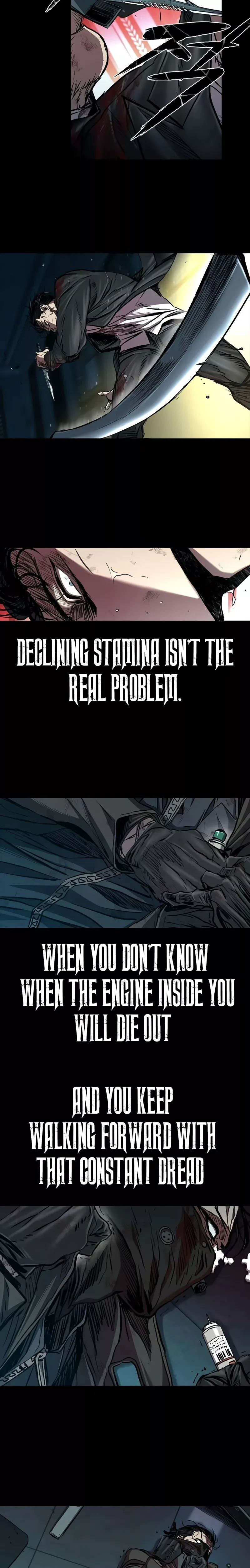 Read Castle 2: Pinnacle Manga Online