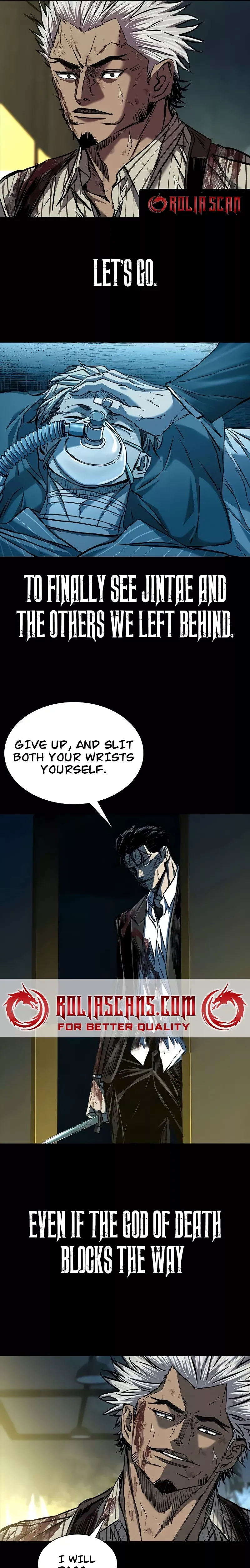 Read Castle 2: Pinnacle Manga Online