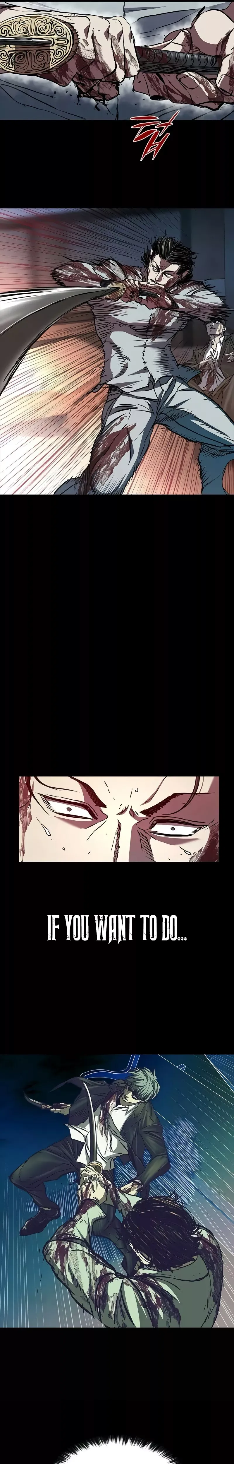 Read Castle 2: Pinnacle Manga Online