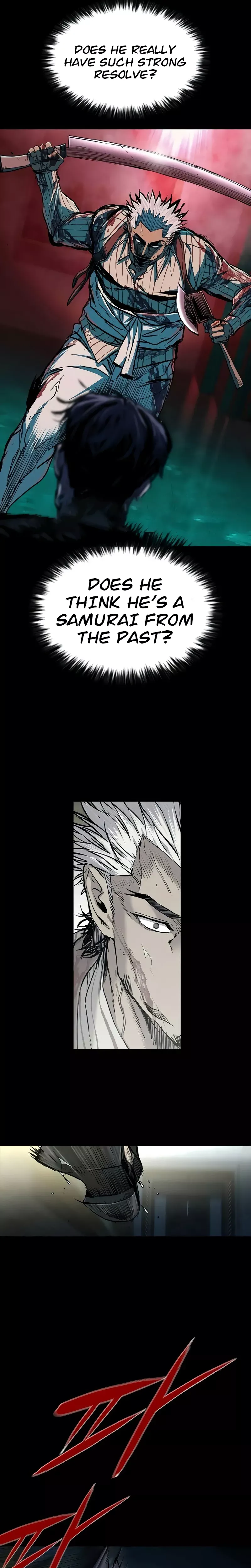 Read Castle 2: Pinnacle Manga Online