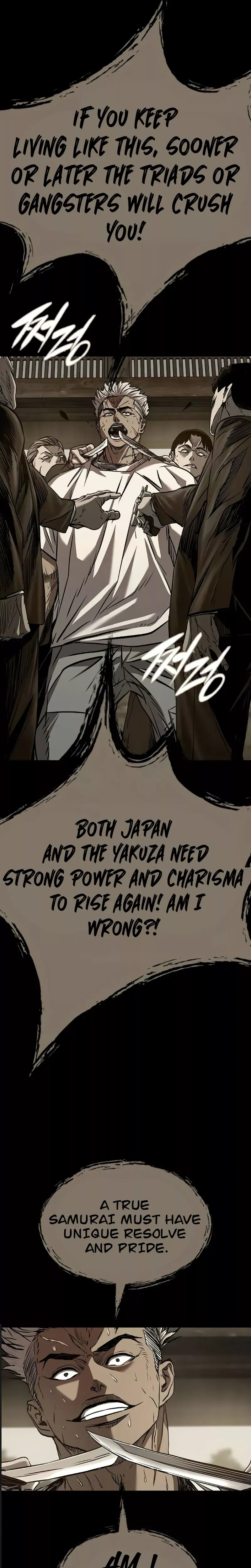 Read Castle 2: Pinnacle Manga Online