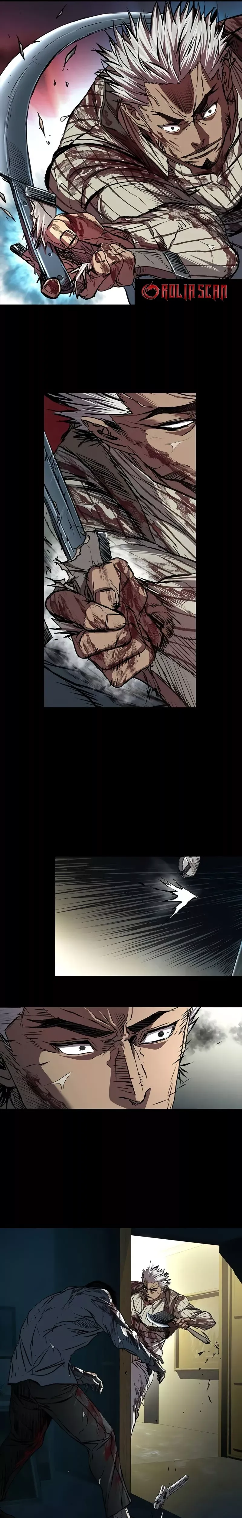 Read Castle 2: Pinnacle Manga Online