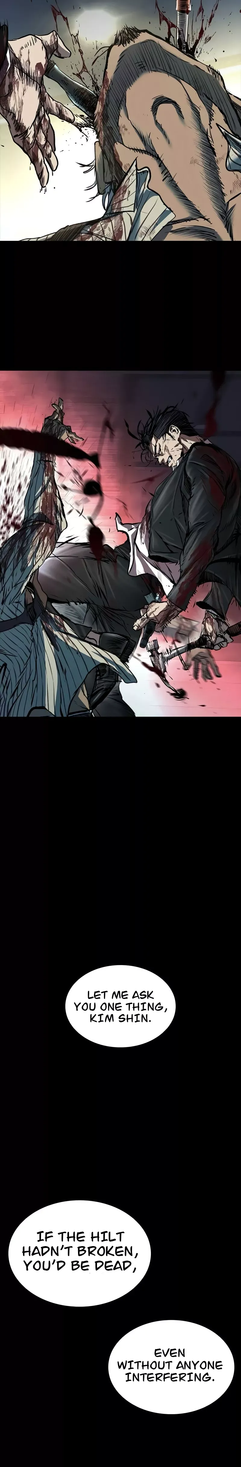 Read Castle 2: Pinnacle Manga Online