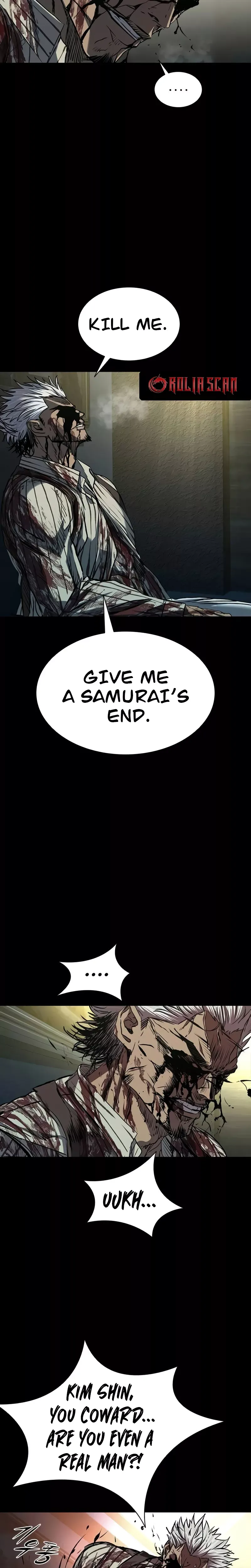 Read Castle 2: Pinnacle Manga Online