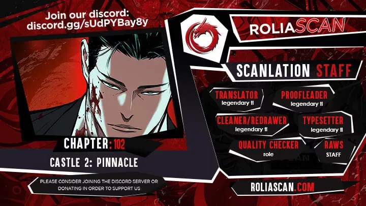 Read Castle 2: Pinnacle Manga Online