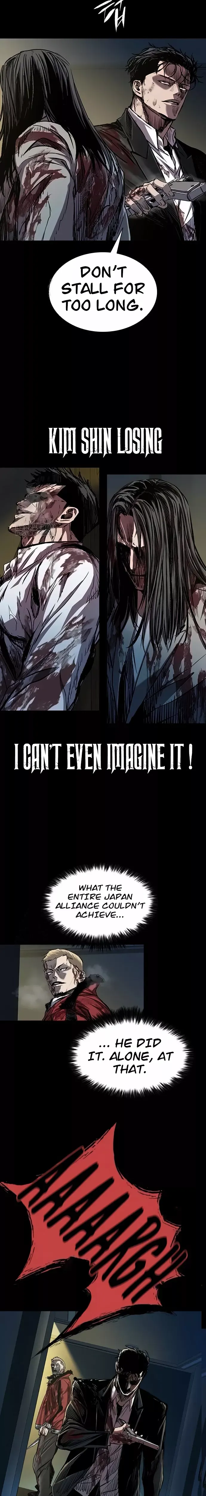 Read Castle 2: Pinnacle Manga Online
