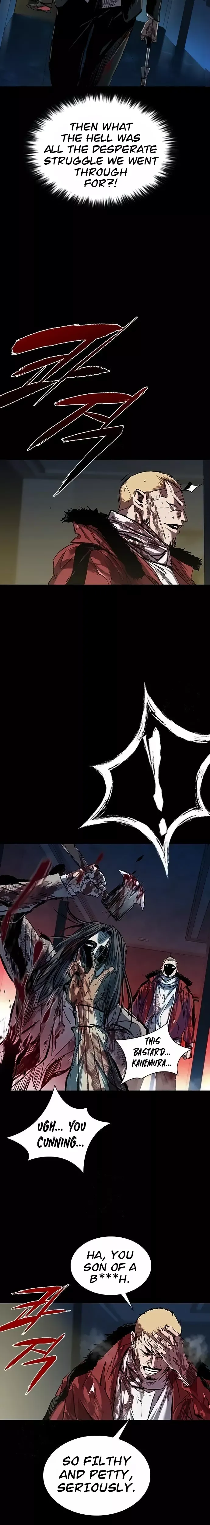 Read Castle 2: Pinnacle Manga Online