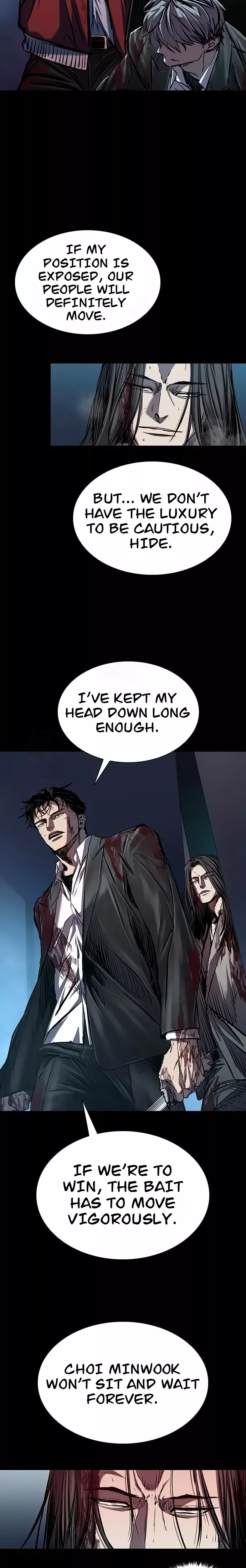 Read Castle 2: Pinnacle Manga Online