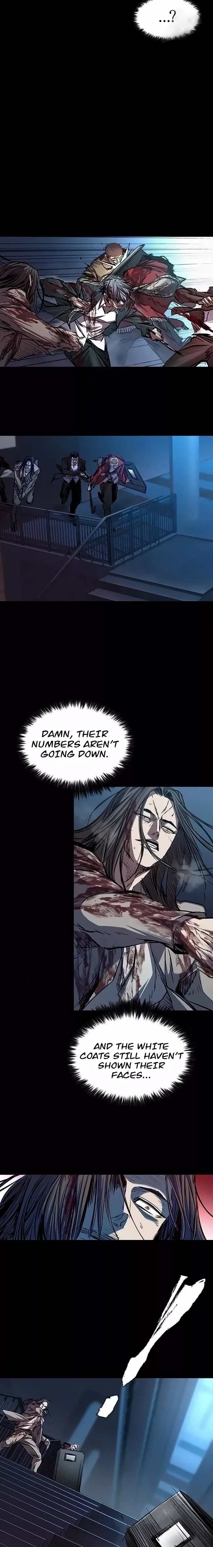 Read Castle 2: Pinnacle Manga Online