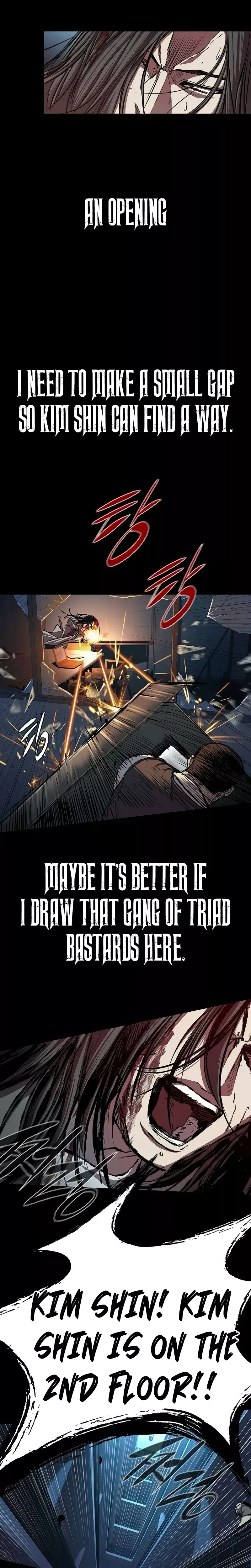 Read Castle 2: Pinnacle Manga Online