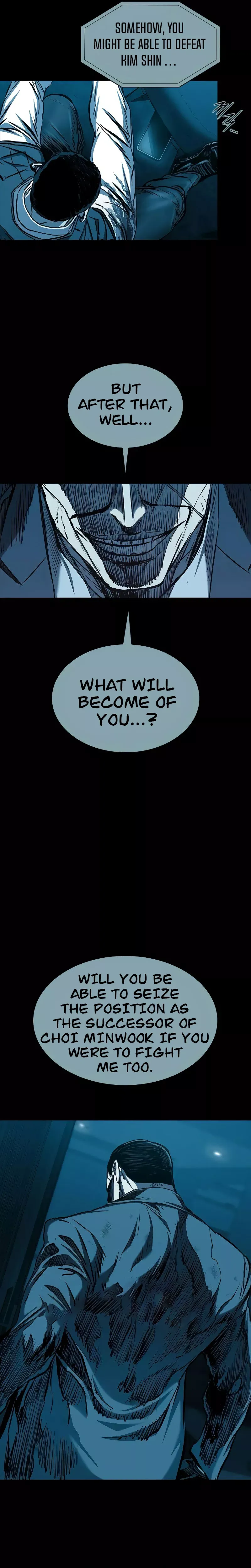 Read Castle 2: Pinnacle Manga Online