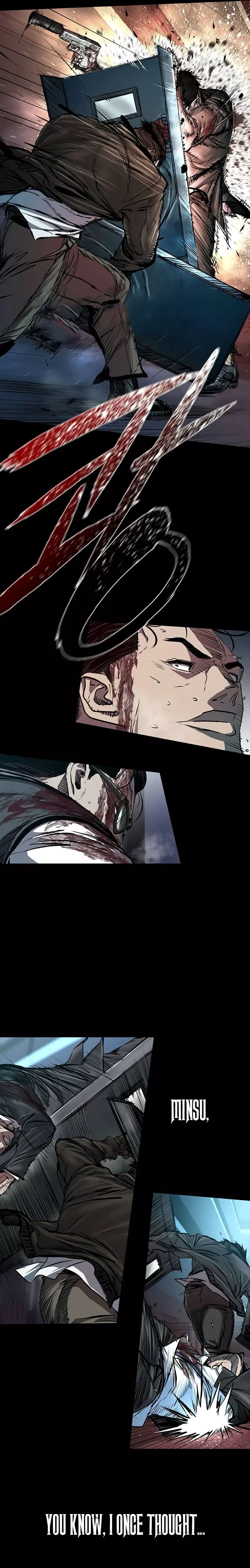 Read Castle 2: Pinnacle Manga Online
