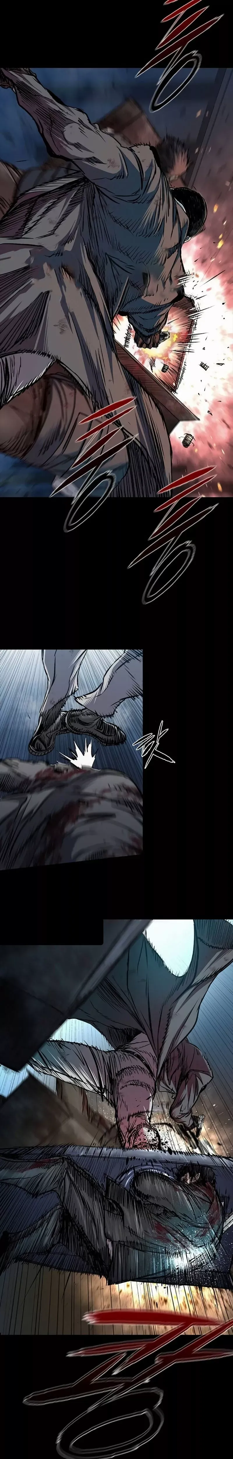 Read Castle 2: Pinnacle Manga Online