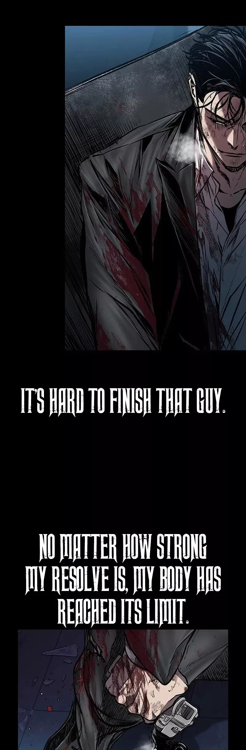 Read Castle 2: Pinnacle Manga Online