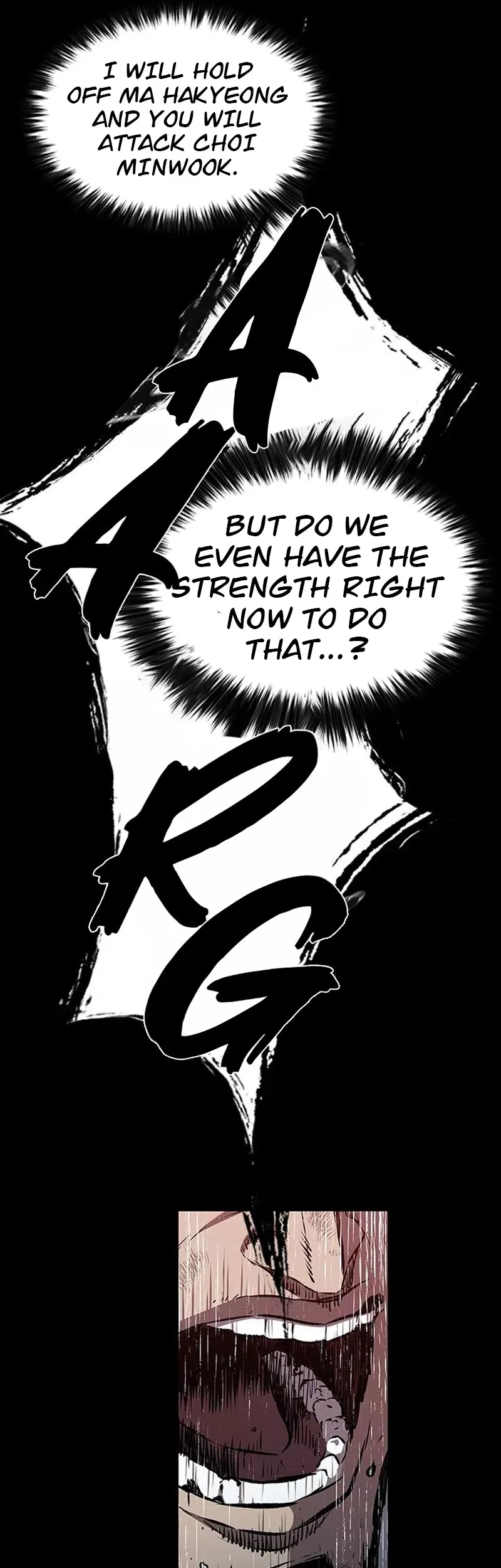 Read Castle 2: Pinnacle Manga Online