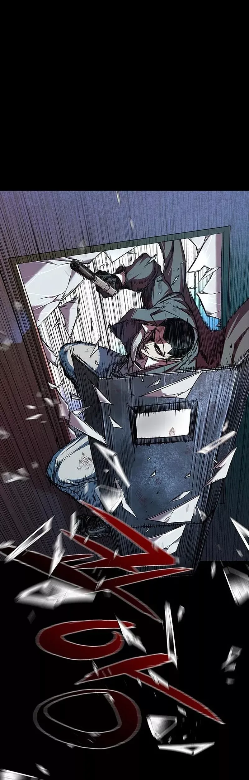 Read Castle 2: Pinnacle Manga Online