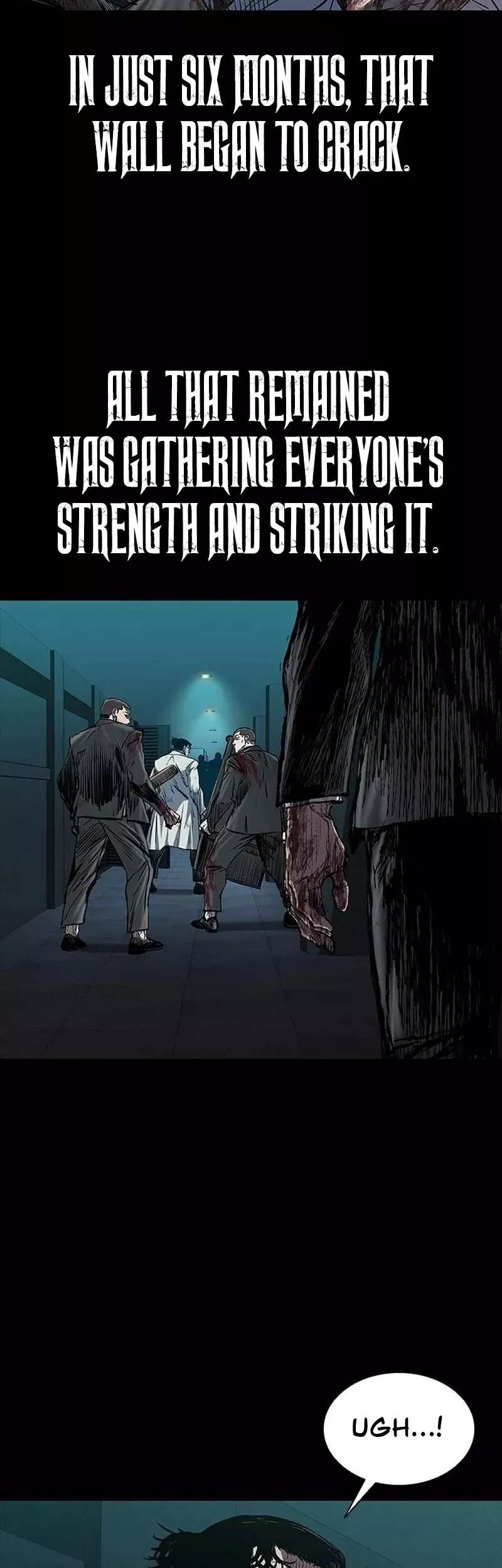 Read Castle 2: Pinnacle Manga Online