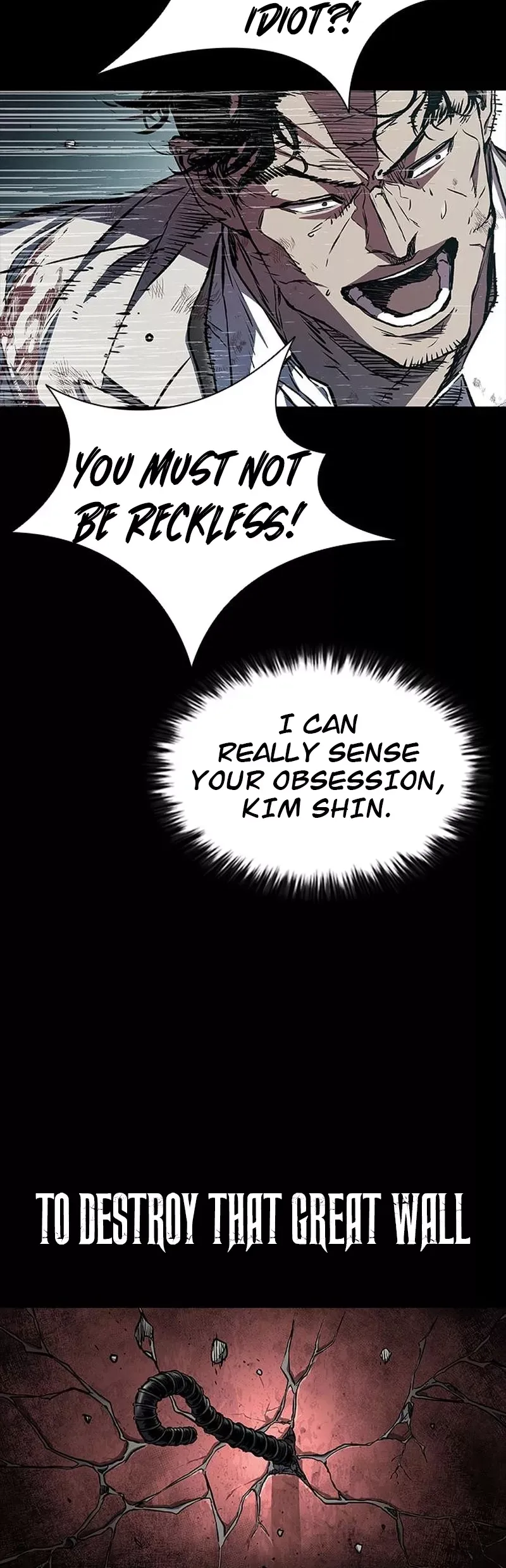 Read Castle 2: Pinnacle Manga Online