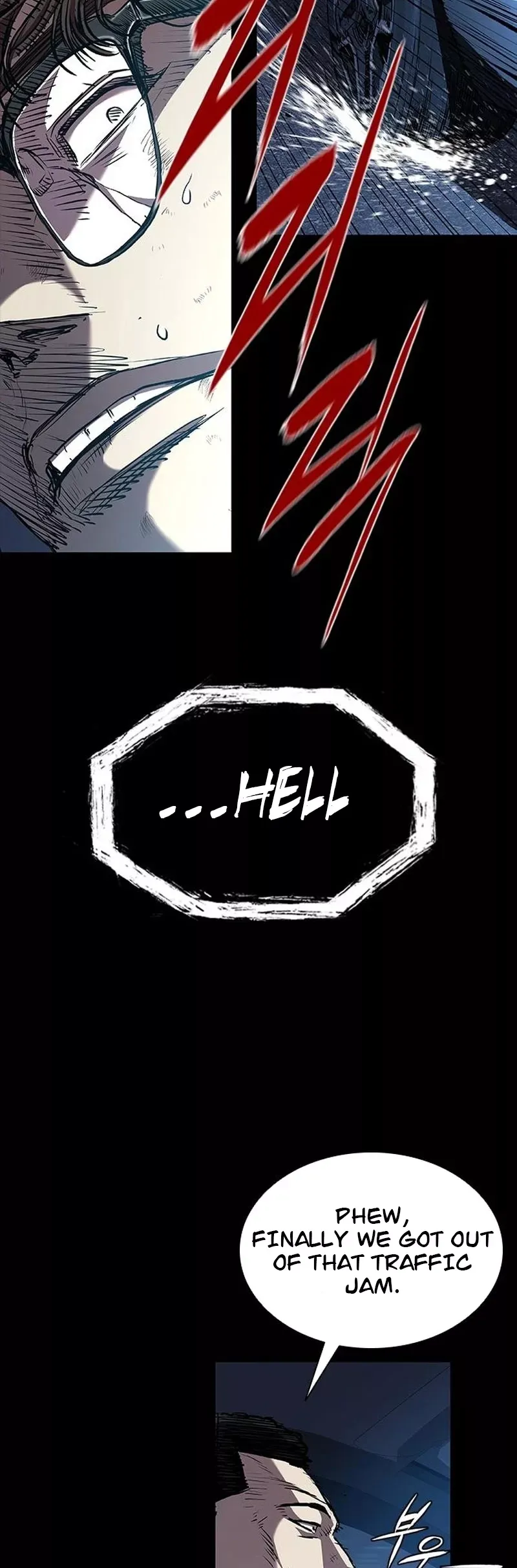 Read Castle 2: Pinnacle Manga Online