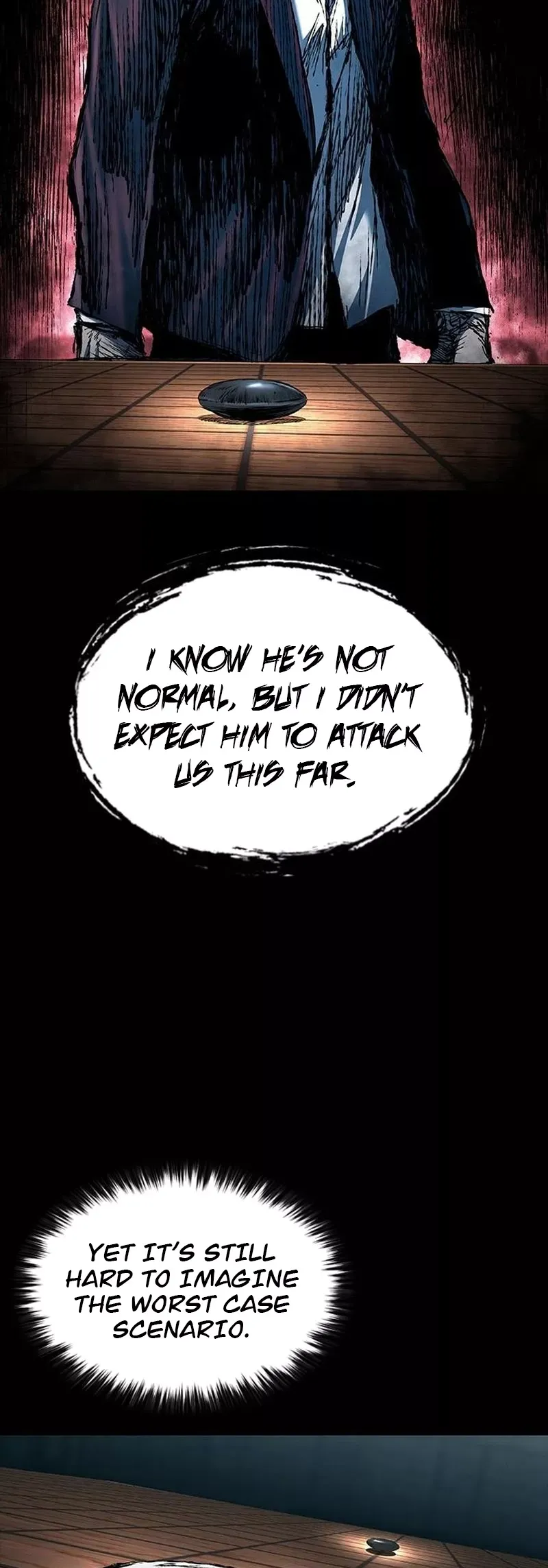 Read Castle 2: Pinnacle Manga Online