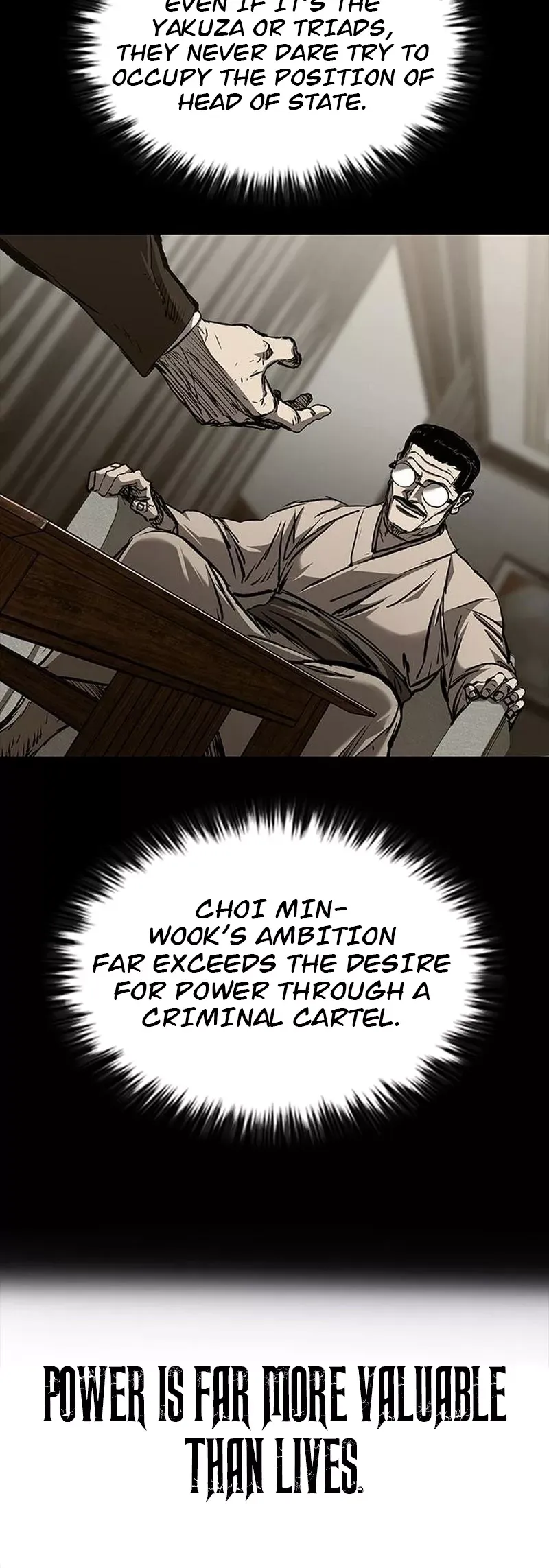 Read Castle 2: Pinnacle Manga Online