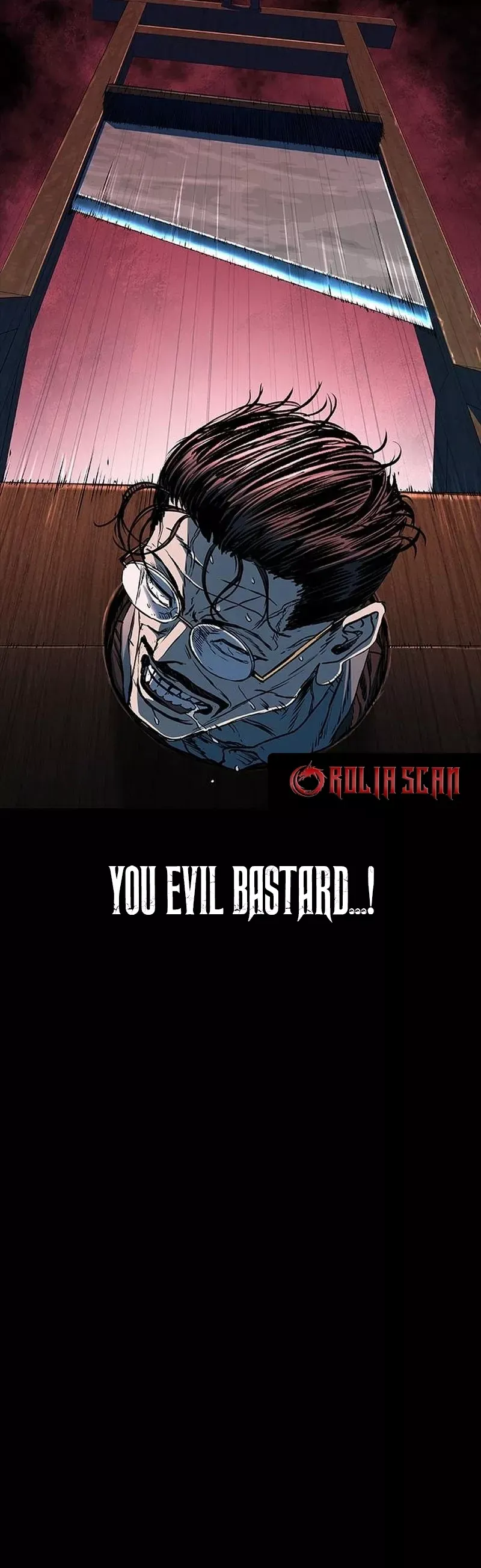 Read Castle 2: Pinnacle Manga Online