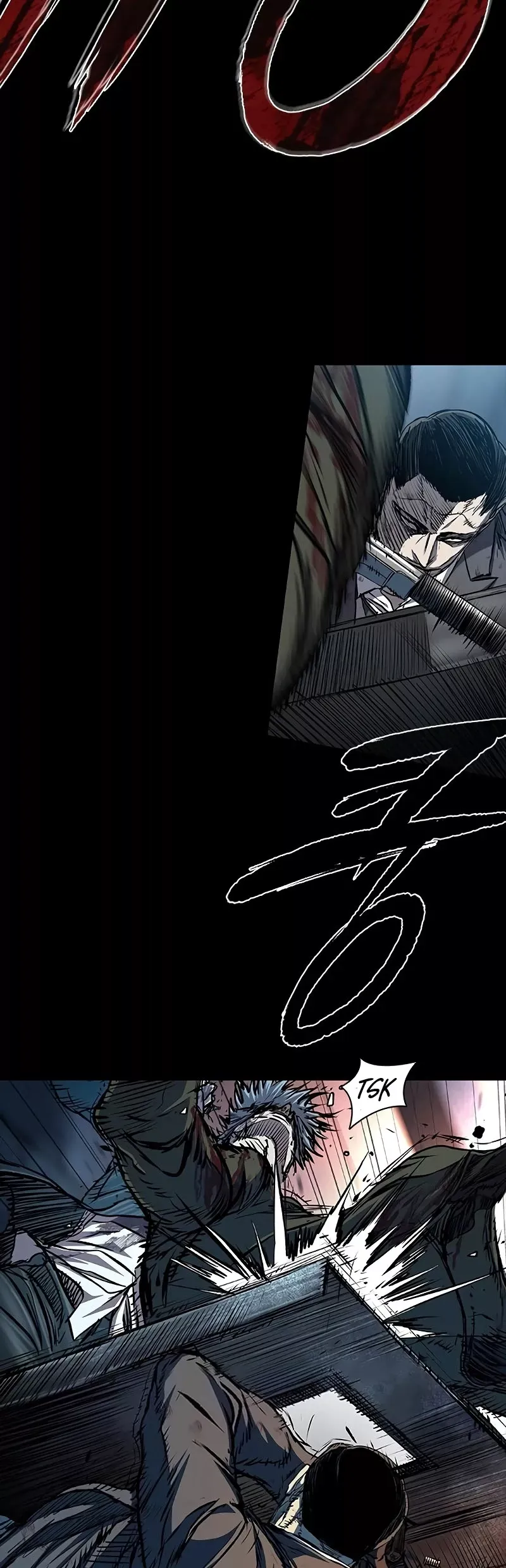 Read Castle 2: Pinnacle Manga Online