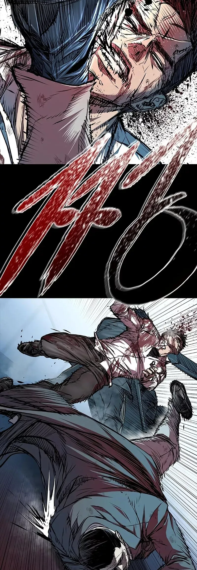 Read Castle 2: Pinnacle Manga Online