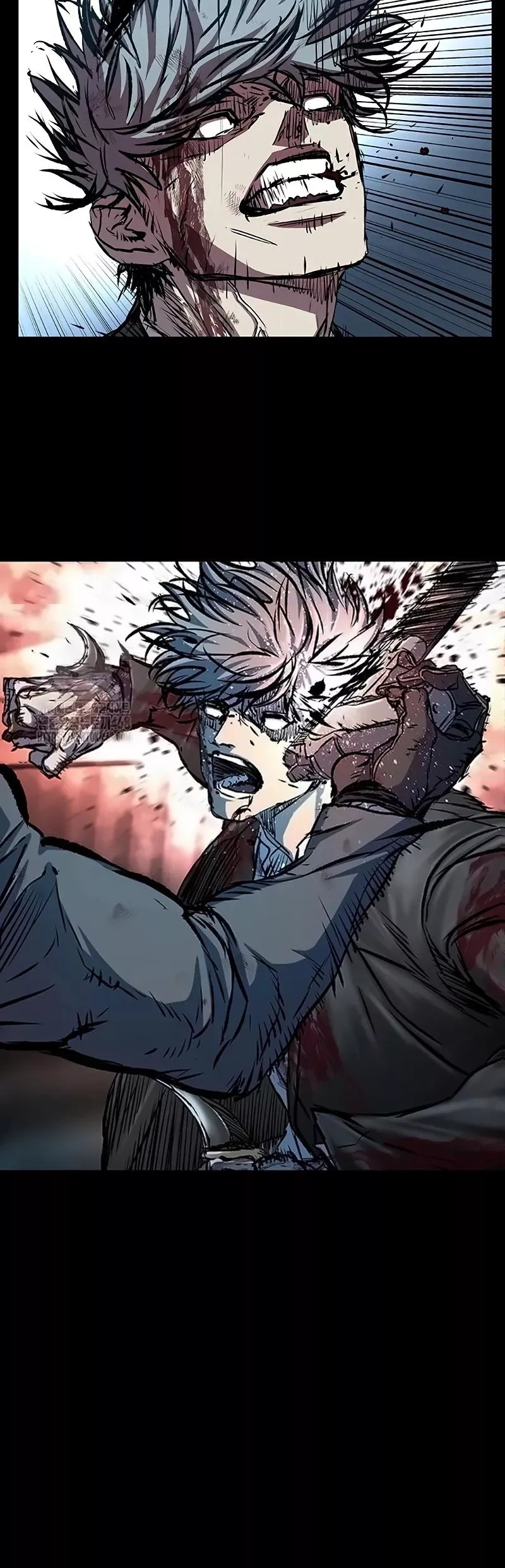Read Castle 2: Pinnacle Manga Online