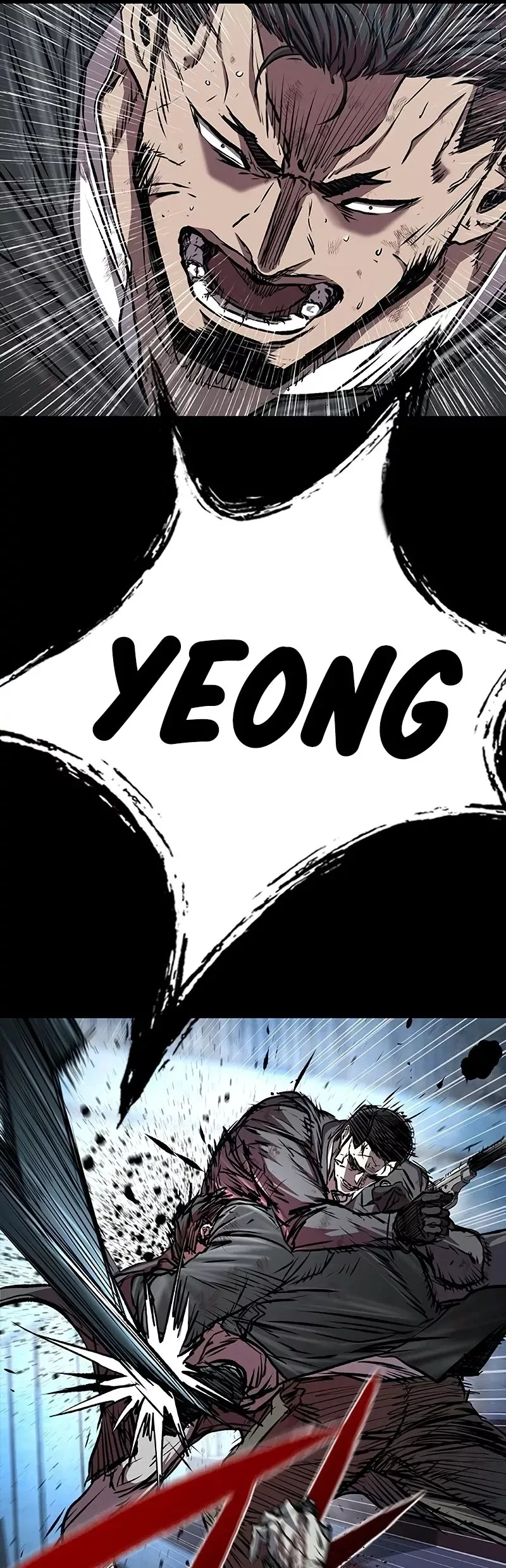 Read Castle 2: Pinnacle Manga Online