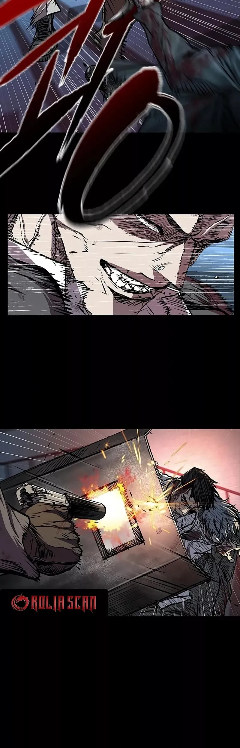 Read Castle 2: Pinnacle Manga Online