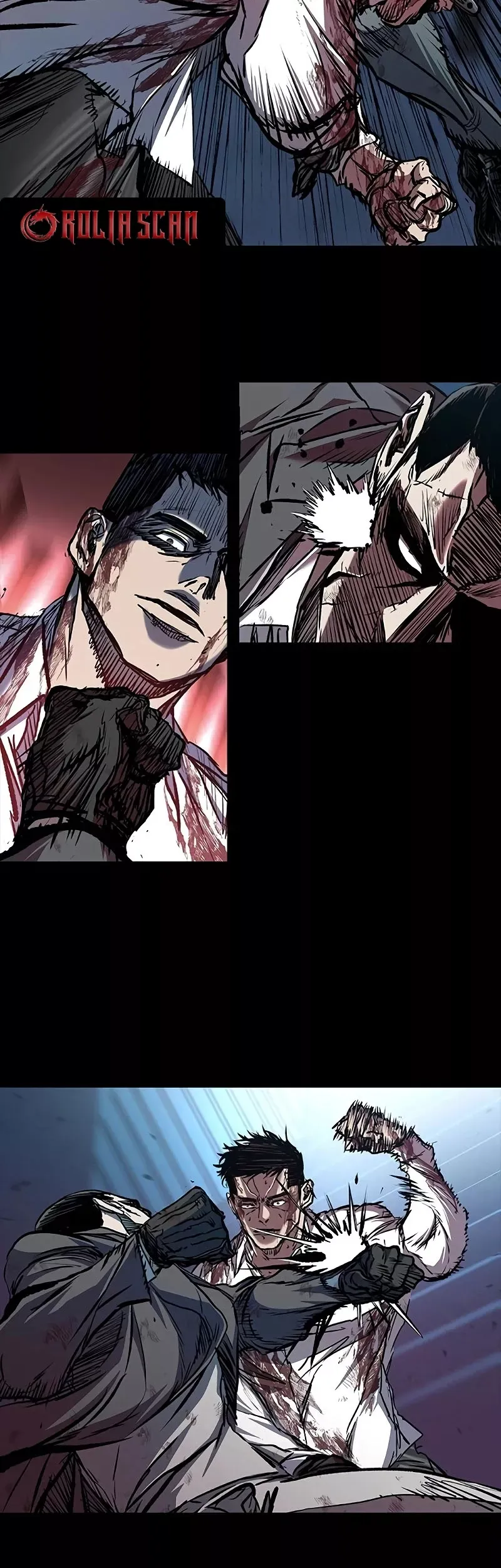 Read Castle 2: Pinnacle Manga Online