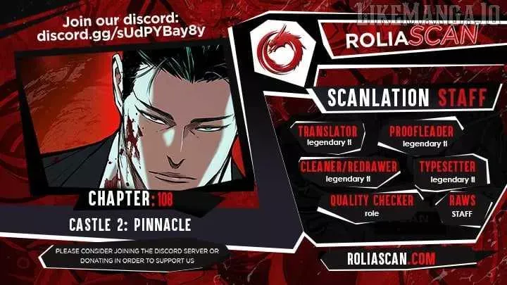 Read Castle 2: Pinnacle Manga Online