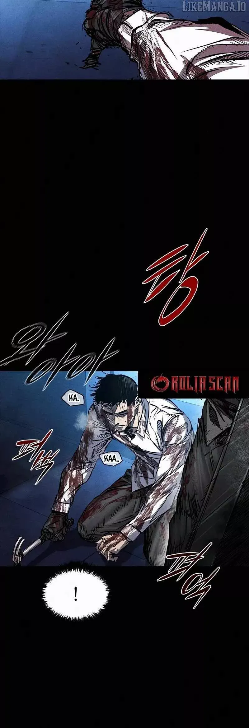Read Castle 2: Pinnacle Manga Online