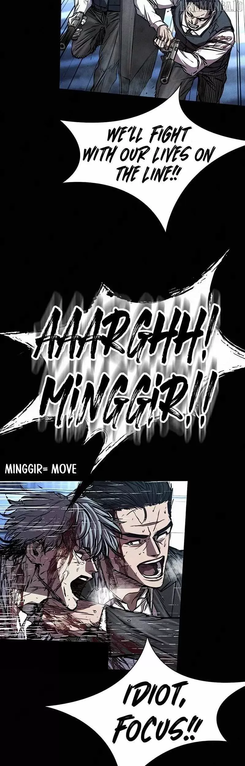 Read Castle 2: Pinnacle Manga Online