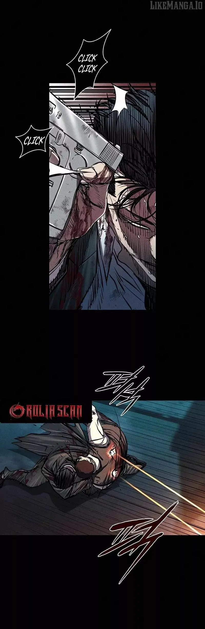 Read Castle 2: Pinnacle Manga Online