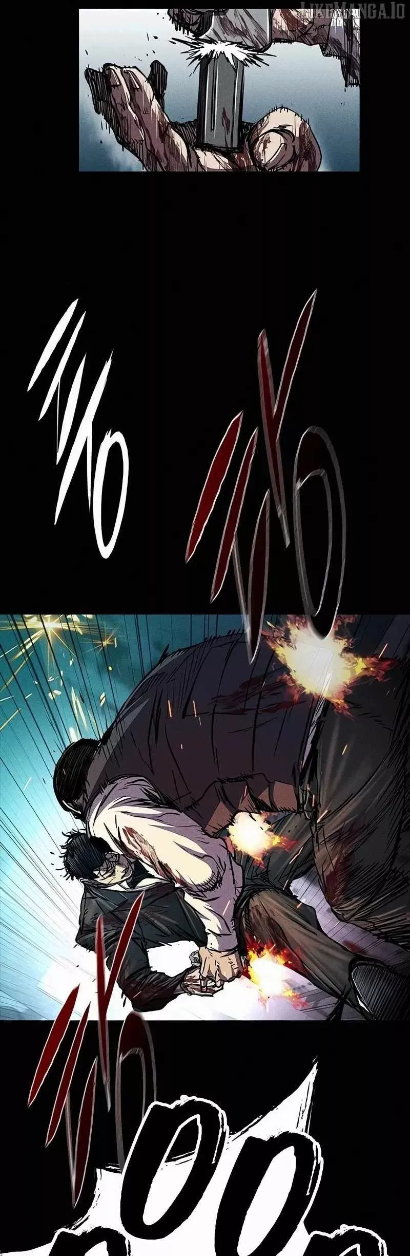 Read Castle 2: Pinnacle Manga Online