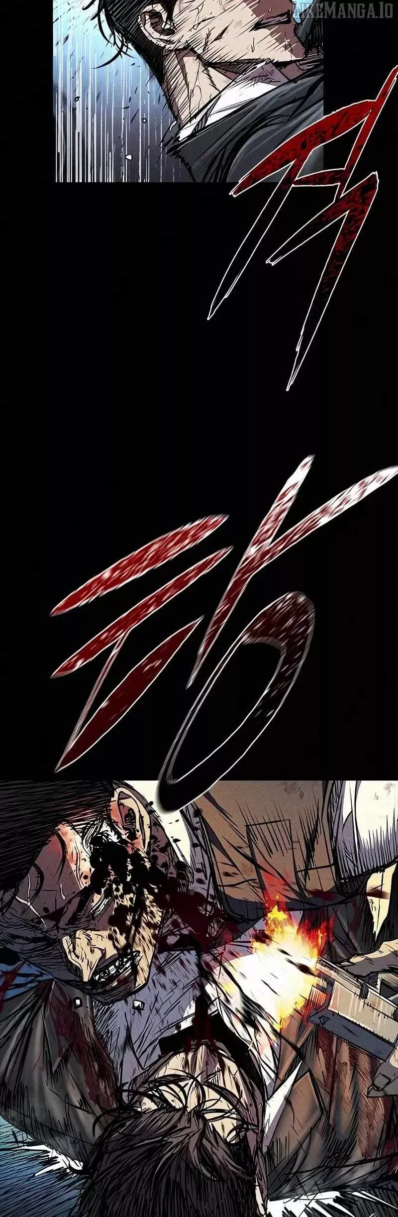 Read Castle 2: Pinnacle Manga Online