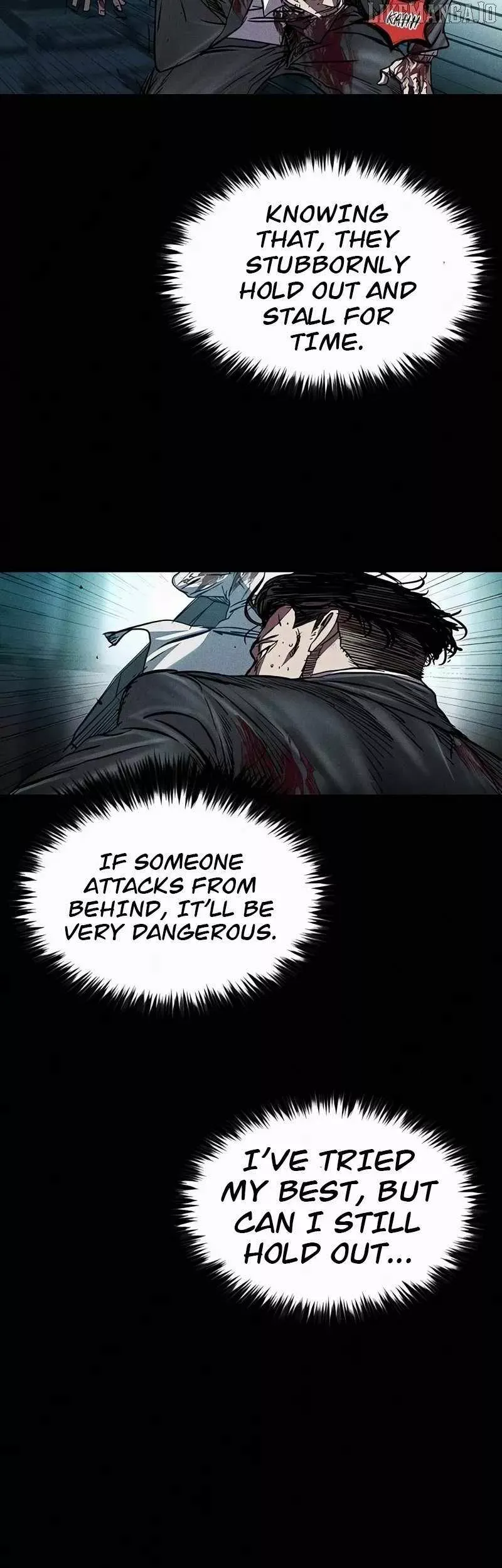 Read Castle 2: Pinnacle Manga Online
