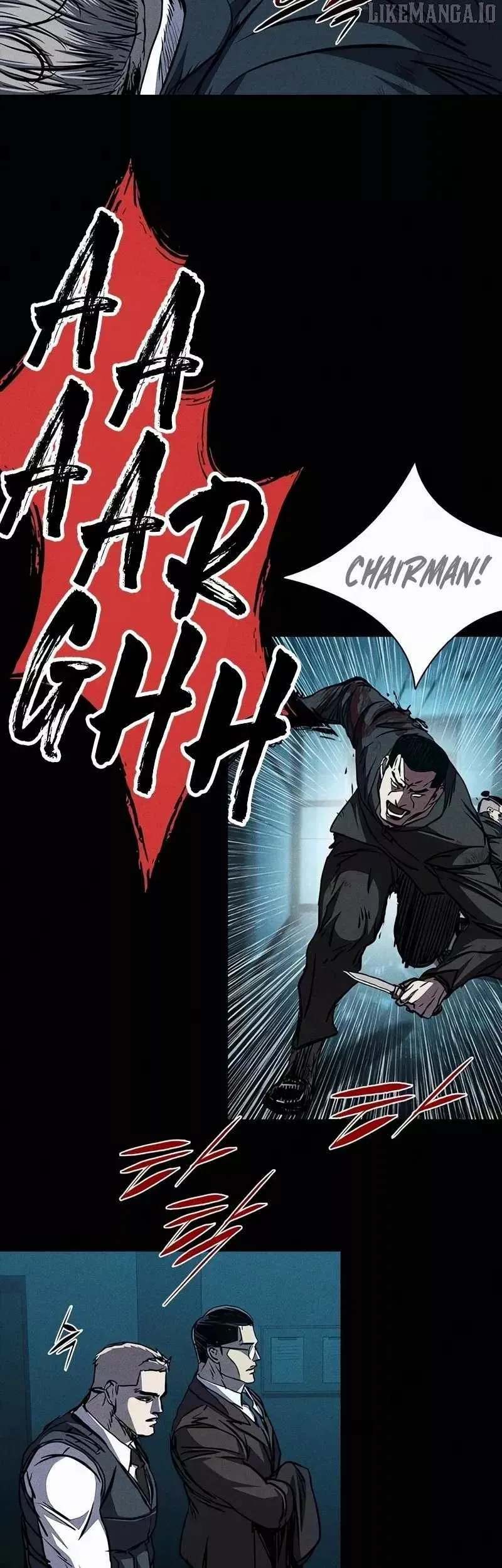 Read Castle 2: Pinnacle Manga Online
