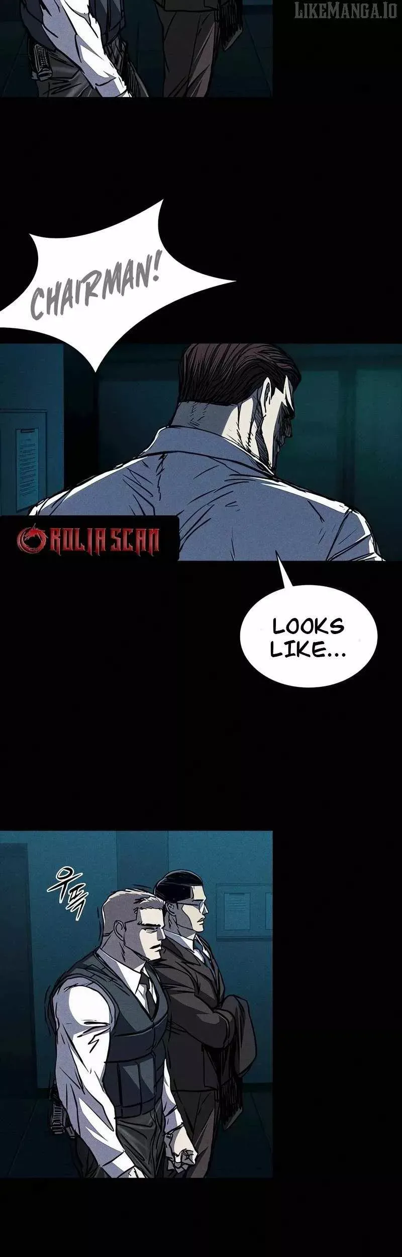 Read Castle 2: Pinnacle Manga Online