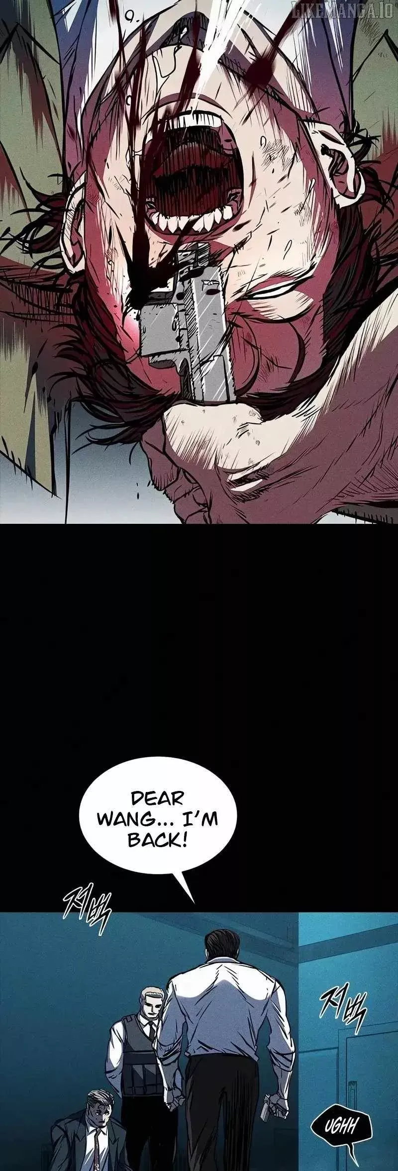 Read Castle 2: Pinnacle Manga Online