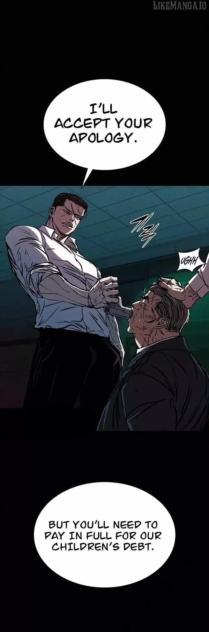 Read Castle 2: Pinnacle Manga Online