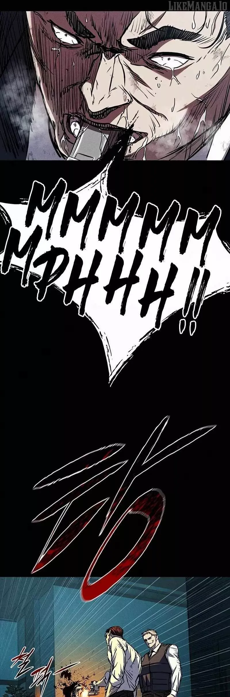 Read Castle 2: Pinnacle Manga Online