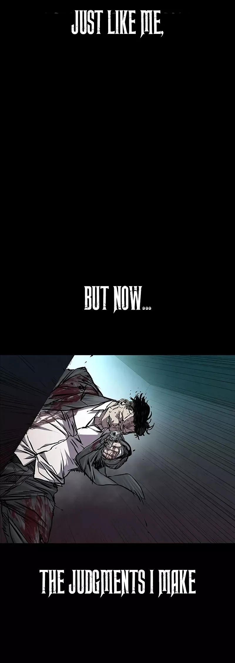 Read Castle 2: Pinnacle Manga Online
