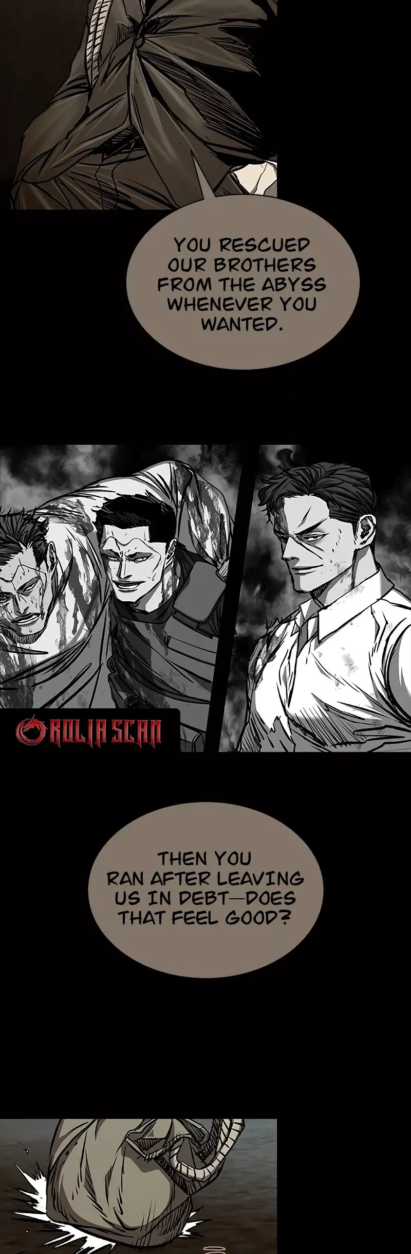Read Castle 2: Pinnacle Manga Online