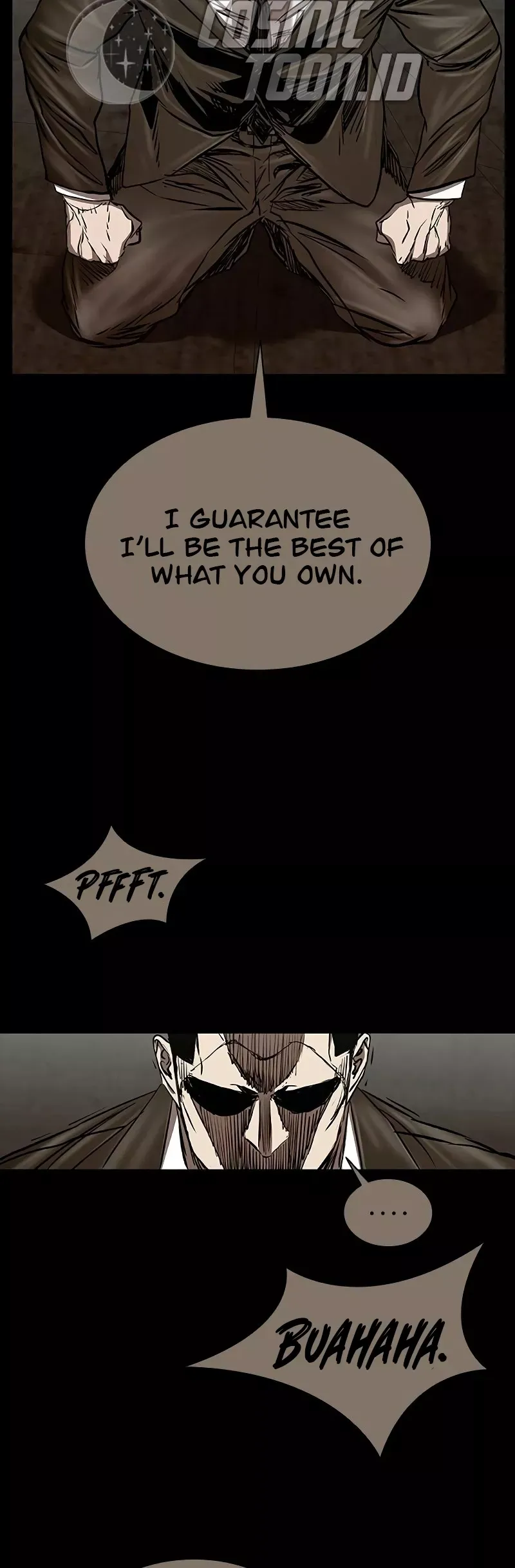 Read Castle 2: Pinnacle Manga Online