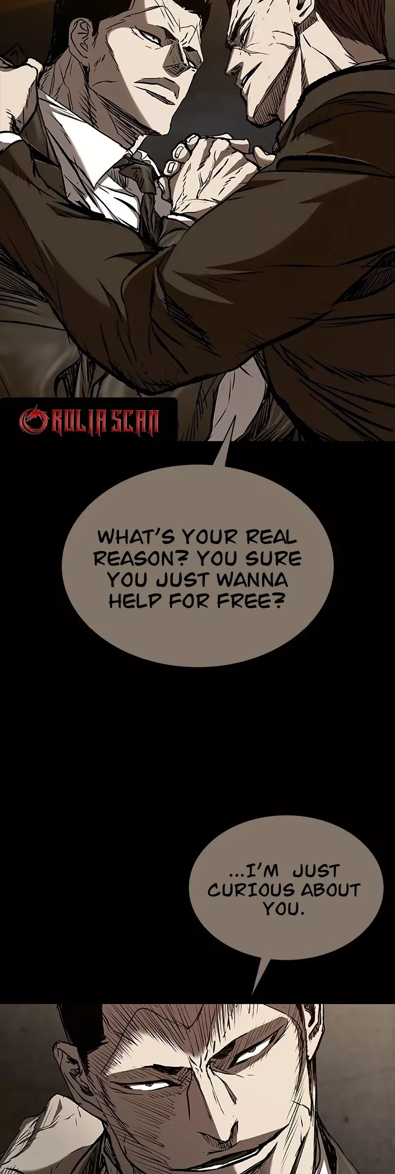 Read Castle 2: Pinnacle Manga Online